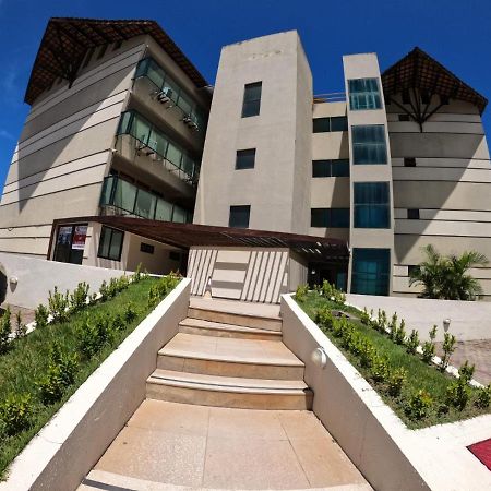 Manawa Flat B13 Apartamento Pôrto das Galinhas Exterior foto