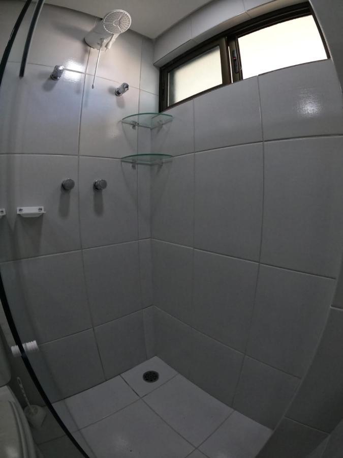 Manawa Flat B13 Apartamento Pôrto das Galinhas Exterior foto