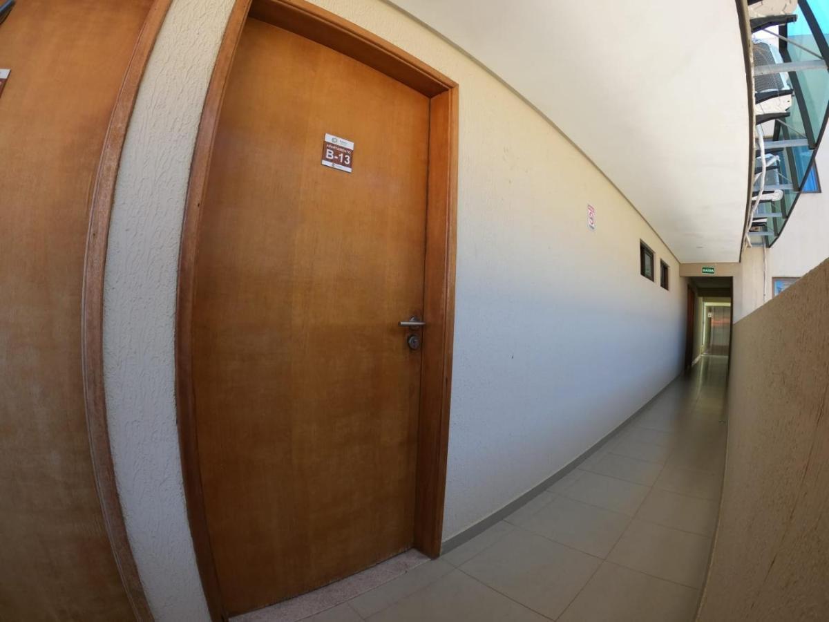 Manawa Flat B13 Apartamento Pôrto das Galinhas Exterior foto