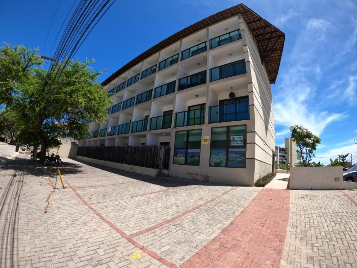 Manawa Flat B13 Apartamento Pôrto das Galinhas Exterior foto