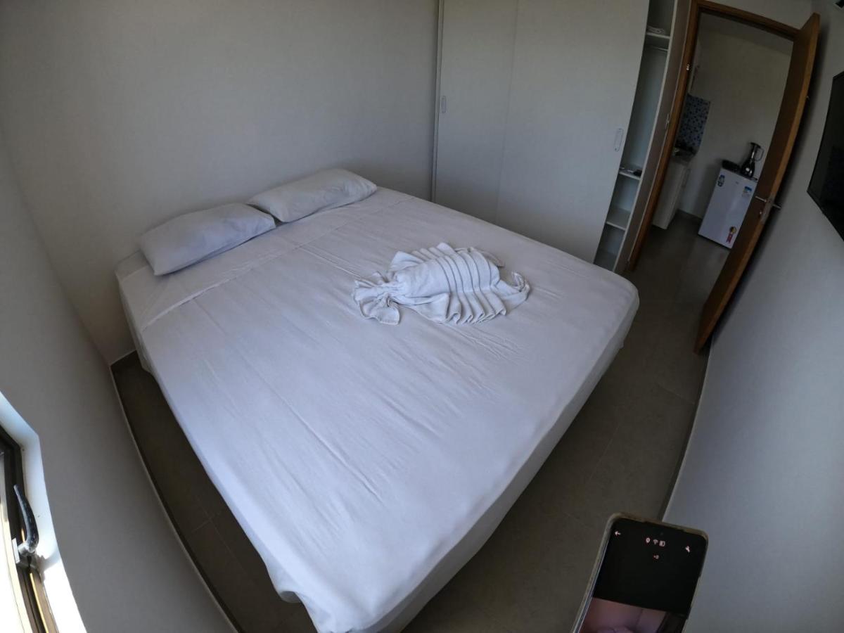 Manawa Flat B13 Apartamento Pôrto das Galinhas Exterior foto