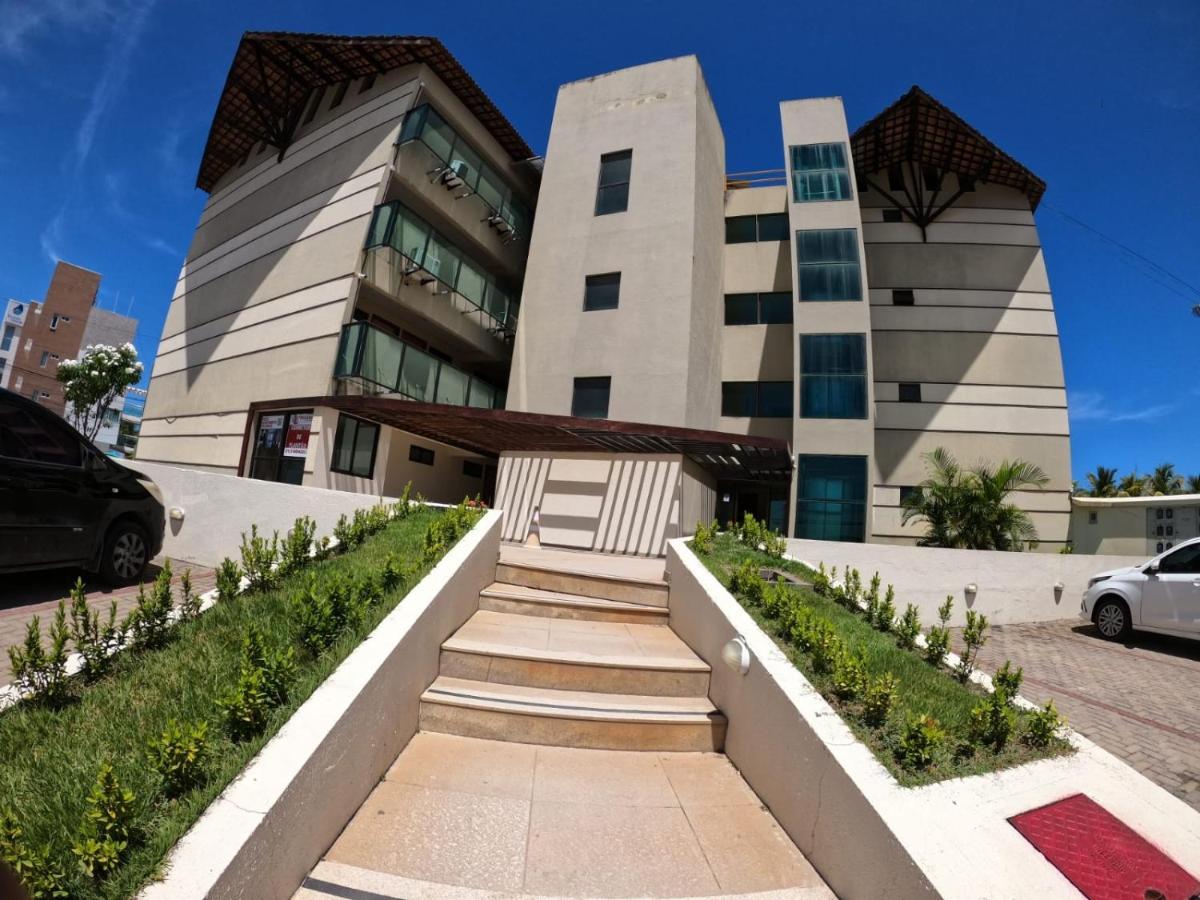 Manawa Flat B13 Apartamento Pôrto das Galinhas Exterior foto